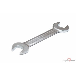 Ключ рожковый 36х41мм (холодный штамп) СЕРВИС КЛЮЧ фото