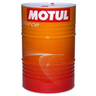Масло моторное Motul Specific 913 D 5W-30 синтетическое 208 л 104563 фото
