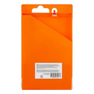 Набор сверл по металлу 13шт. (2-8мм) цил. хвостовик SPARTA фото 1