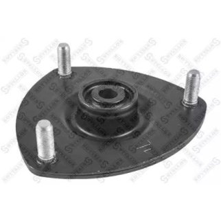 12-37030-SX_опора амортизатора переднего правого! Honda Civic all 01> фото