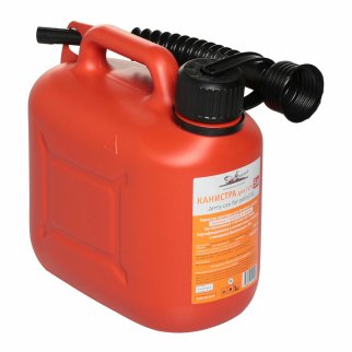 Канистра AirLine ACF-5S фото