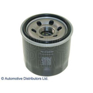 Фильтр масляный lue Print ADM52106 фото