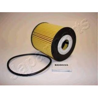 Фильтр масляный Japanparts FO-ECO033 фото