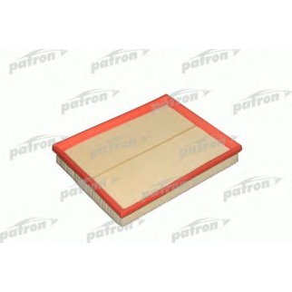 Фильтр воздушный Opel Astra H 1.4 16v/1.6 16v/1.8 16v 2004> Patron фото