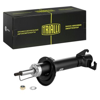 Амортизатор передний TRIALLI AG 10382 фото