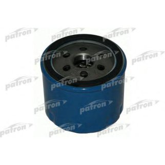 Фильтр масляный PATRON _PF4044 фото