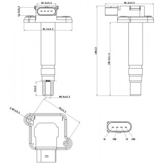 Катушка зажигания фото 2