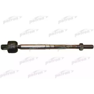 Тяга рулевая OPEL: MERIVA ( B ) 06/2010 - (произведено в Турции) фото