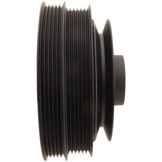 Шкив коленвала VG33E фото