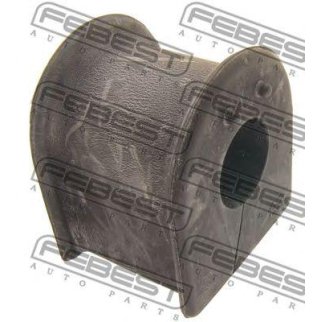 TSB-JZXR_втулка заднего стабилизатора!d20 Toyota Land Cruiser 96-08 фото