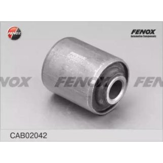 Сайлентблок Fenox CAB02042 фото