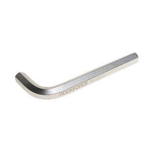 Ключ шестигранный 14 Г-обр ROCK FORCE фото