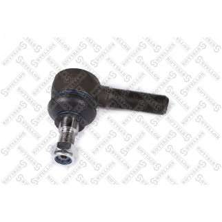 51-00306A-SX_наконечник рулевой левый! Mitsubishi Canter 659 фото