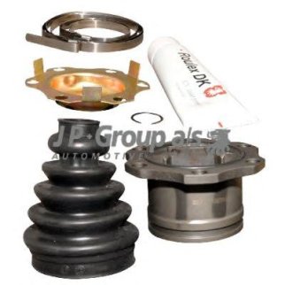 ШРУС внутренний JP Group 1143501810 фото