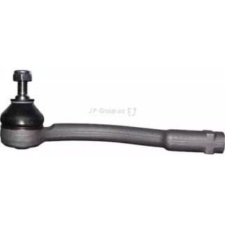 Наконечник рулевой левый JP Group 3544601270 фото