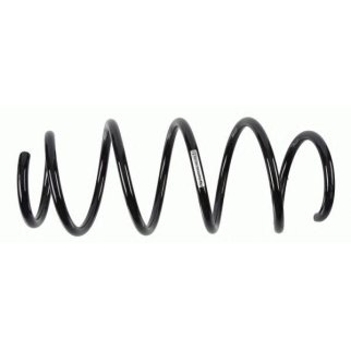 Пружина передняя SACHS 993292 фото