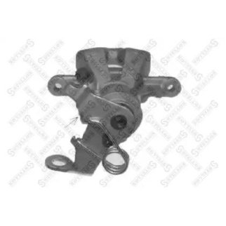 05-90002-SX_суппорт тормозной задний правый!Fiat Multipla/Stilo 1.2-1.9 99-10 фото