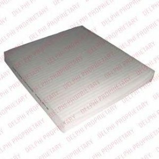 Фильтр салона DELPHI TSP0325338 фото