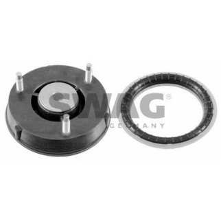 Опора пер.амортизатора (с подшипником) фото