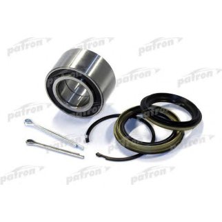 Подшипник ступичный передн NISSAN MICRA K11 08/92-09/00 фото