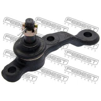 Опора шаровая FEBEST 0120-GX110L фото