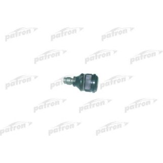 Опора шаровая PATRON PS3012 фото