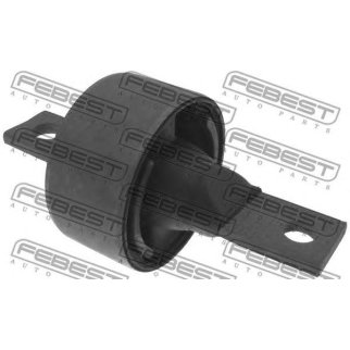 Сайлентблок задней подвески FEBEST HAB-110 фото