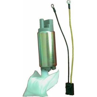 Насос топливный Meat&Doria 76385 фото