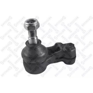 Наконечник рулевой правый Stellox 51-00112A-SX фото