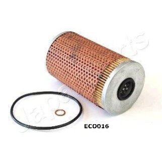 Фильтр масляный Japanparts FO-ECO016 фото