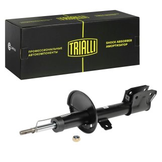 Амортизатор передний TRIALLI AG09065 фото