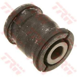 Сайлентблок передний подвески TRW JBU743 фото