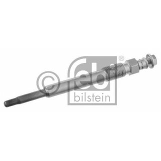 Свеча накаливания FEBI _15957 фото