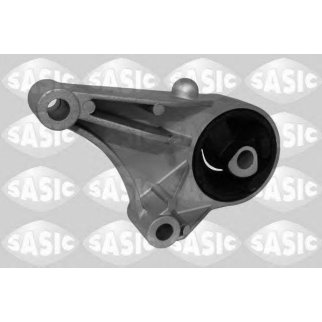 Опора двигателя передняя SASIC 2706111 фото