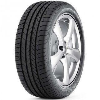 Шина GoodYear 235/45/19 V 95 EFFICIENTGRIP Run On Flat (MOE) фото 1