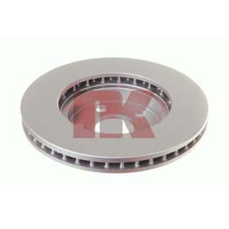 Диск тормозной фото