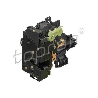 Замок двери передней левой topran 113835755 фото