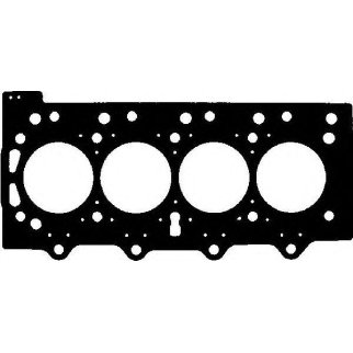 Прокладка ГБЦ фото