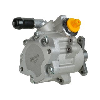 00-36302-SX_насос гидроусилителя руля! 54228 Opel Movano A 00> фото 4