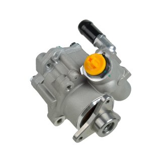 00-36302-SX_насос гидроусилителя руля! 54228 Opel Movano A 00> фото 5