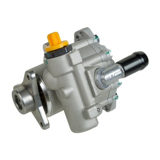 00-36302-SX_насос гидроусилителя руля! 54228 Opel Movano A 00> фото 6