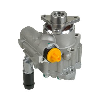 00-36302-SX_насос гидроусилителя руля! 54228 Opel Movano A 00> фото 7