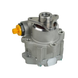 00-36302-SX_насос гидроусилителя руля! 54228 Opel Movano A 00> фото 8