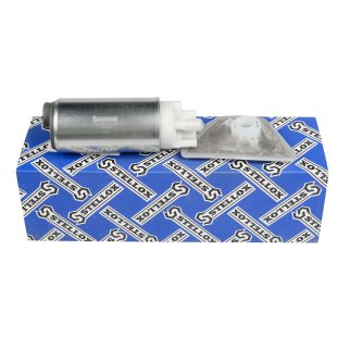 10-01723-SX_насос топливный электрический! в сборе 3 bar Hyundai Avante/Elantra 2.0i 16V 00> фото