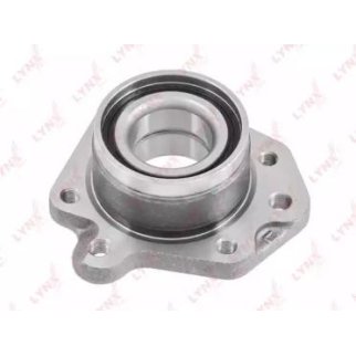 Подшипник задней ступицы левый LYNXauto WB-1009 фото
