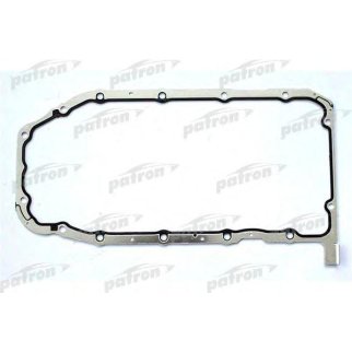 Прокладка поддона двигателя PATRON PG4-0014 фото