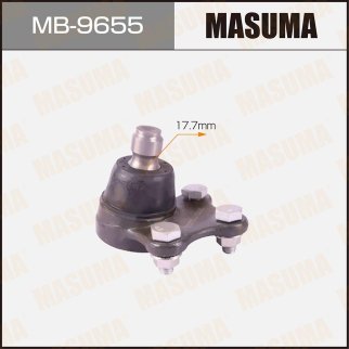 Опора шаровая Masuma MB-9655 фото