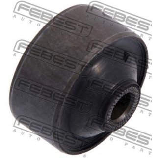 SAB-R2B_сайлентблок переднего рычага задний! Subaru Stella R15 06> фото