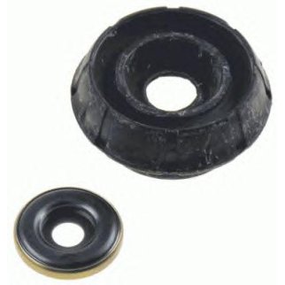 Опора амортизатора с подшипником фото