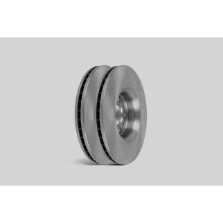 Диск тормозной Gparts VO30736406 фото 2